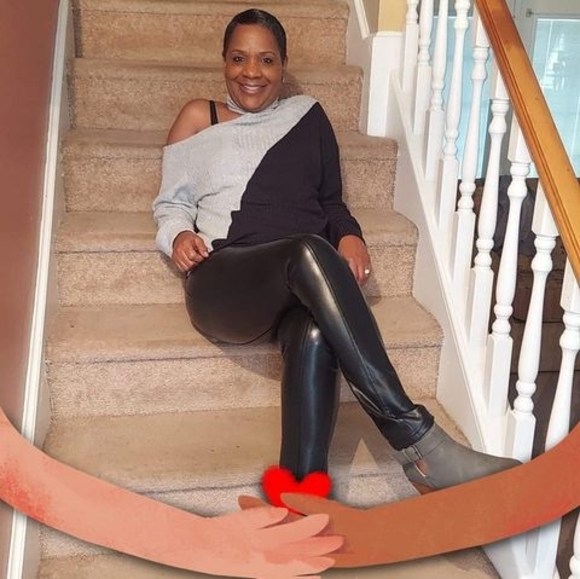 Meet your Posher, Kim - Picture 1 of 1